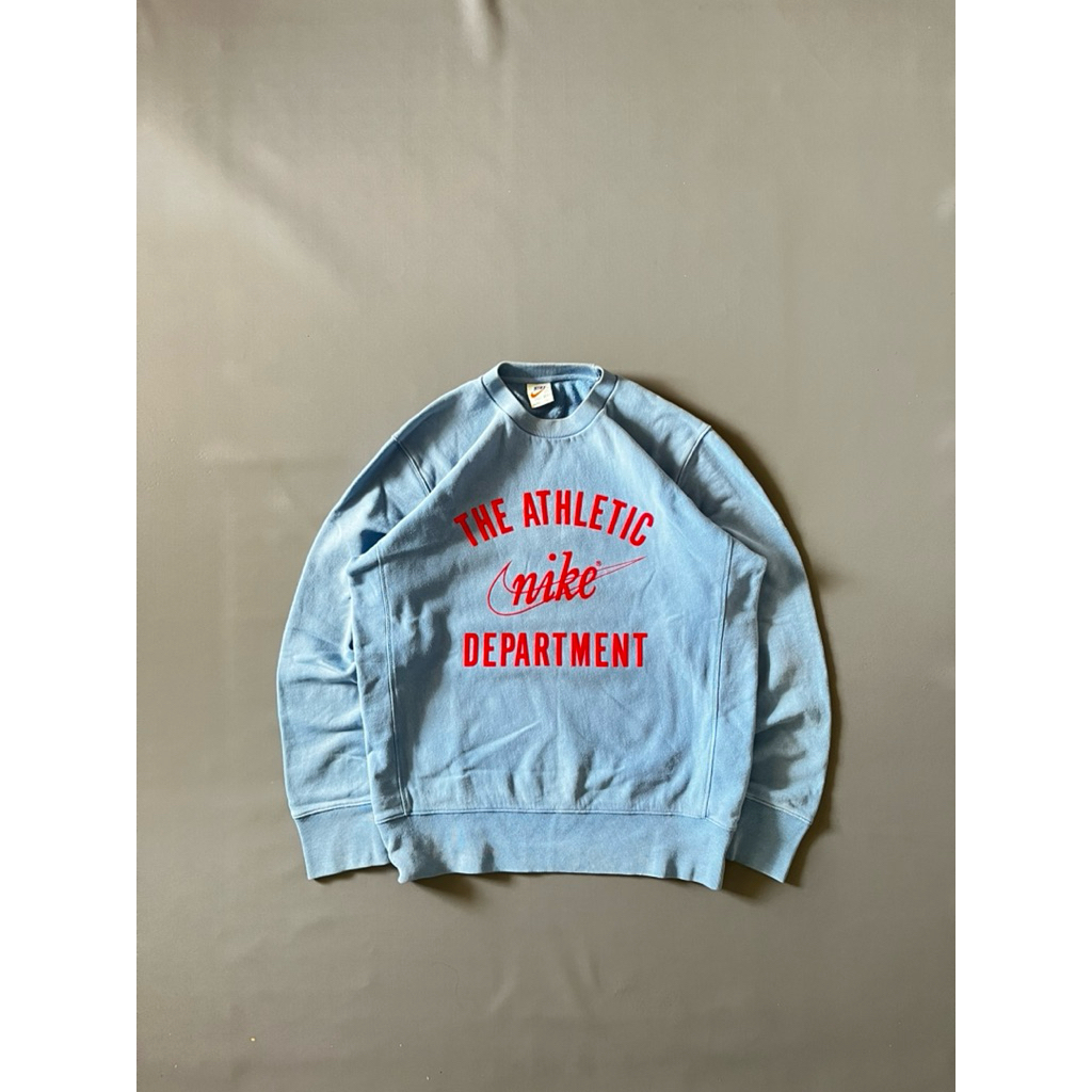 Crewneck NIK€ Vintage 80/90’s