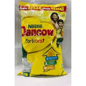

Dils Shop DANCOW Fortigro Susu Bubuk Susu Anak Instant Pouch 1kg
