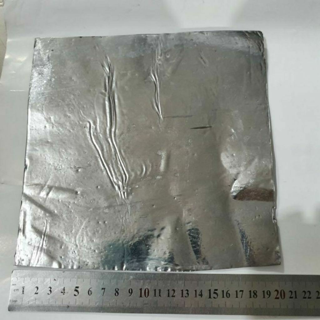 TIMAH LEMBARAN daun / TIMAH LEMPENG