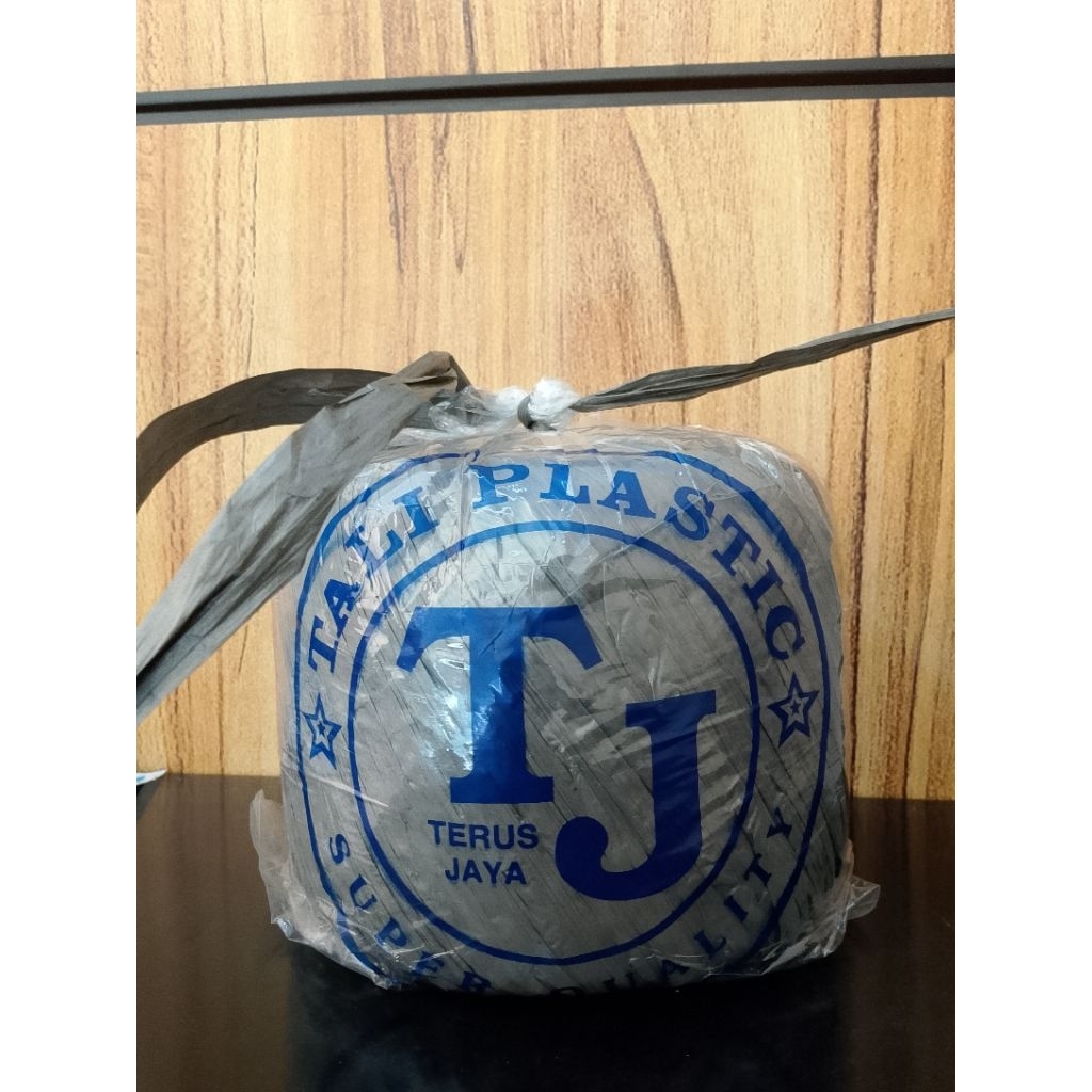 

TALI PLASTIK RAPIA SUPER DUALITY