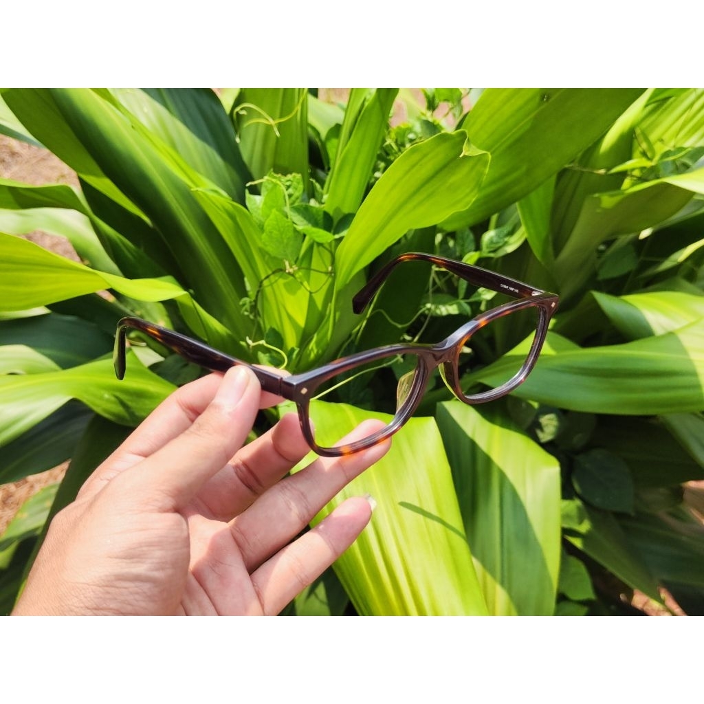 frame kacamata P0LAR0ID second original