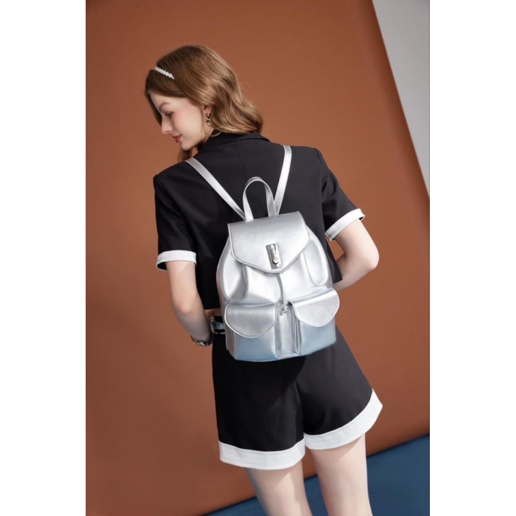 tas ransel Hana bacpack