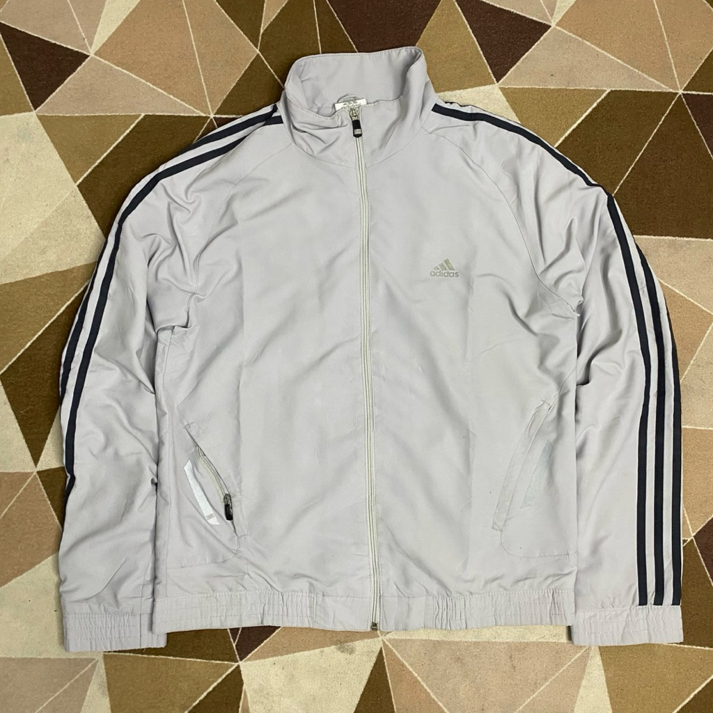 adidas tractop