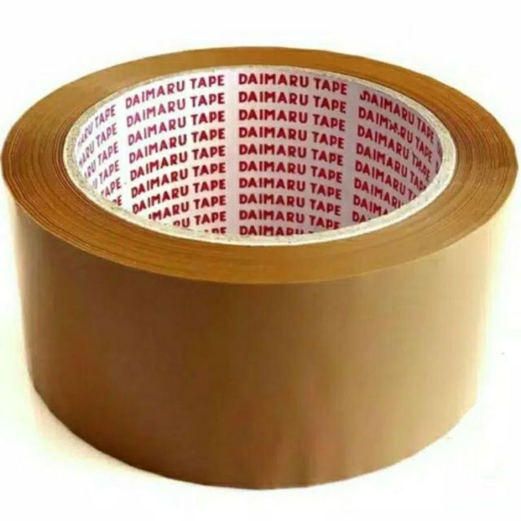 

LAKBAN COKLAT/BENING