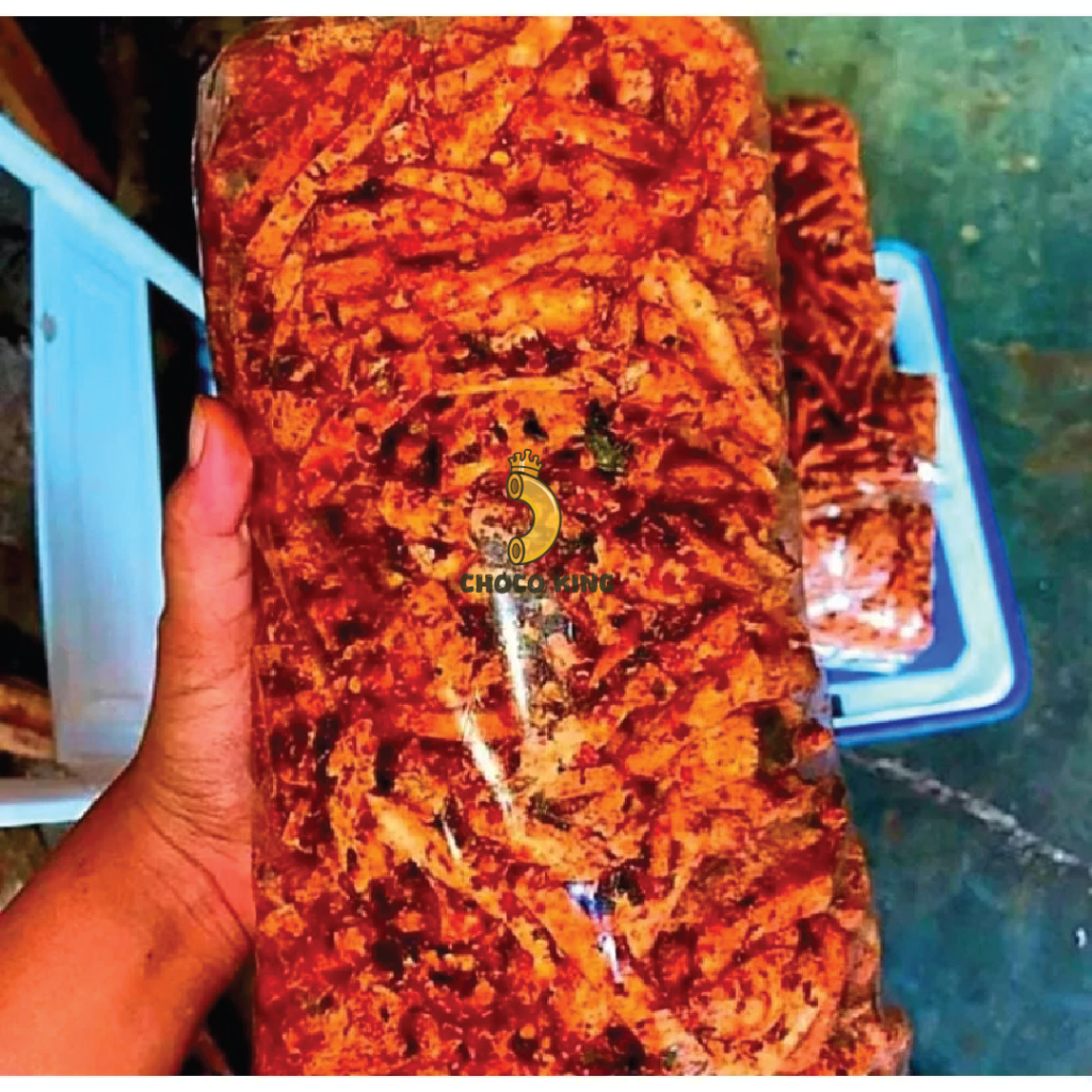 

BASRENG 500 GRAM PEDAS DAUN JERUK - RENYAH TIDAK ALOT JAJANAN VIRAL