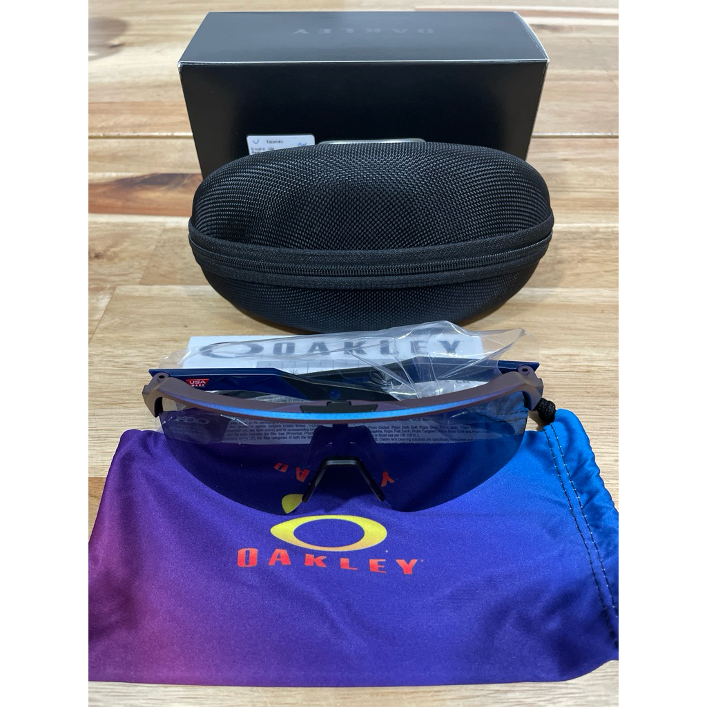 Kacamata OAKLEY SUTRO LITE (A)