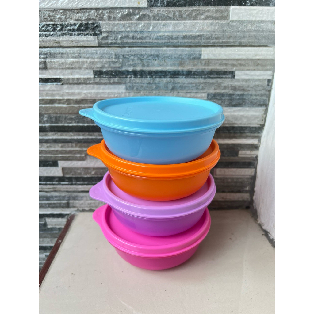 Tupperware, Junior modular bowl