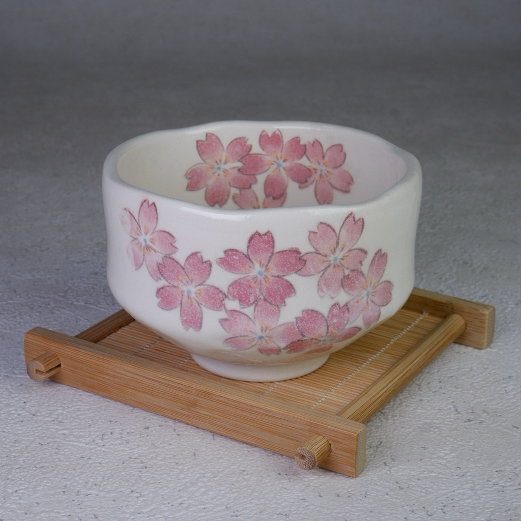 Sakura Mini Chawan MADE IN JAPAN