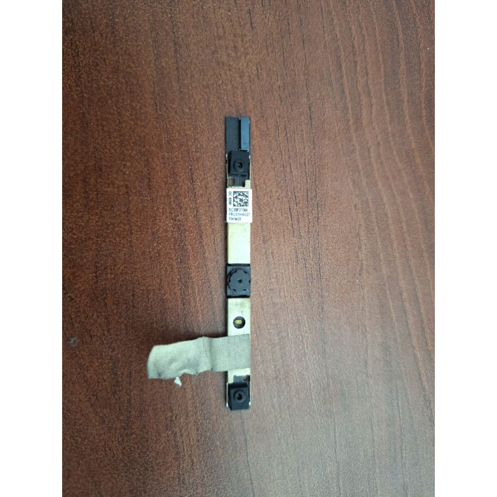 Webcam laptop Lenovo Thinkpad L380 original