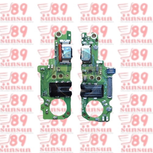 PAPAN CAS ORI MEETOO INFINIX TECNO POVA 6 PRO 5G