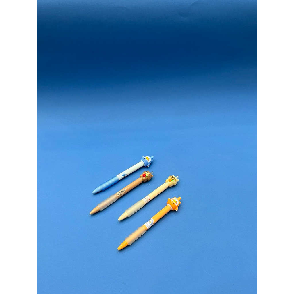 

PULPEN TINDIS MOTIF CPR