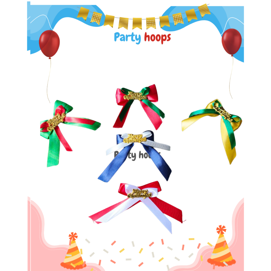 

Pita Hampers 10x12 Pita Christmas Pita Label Tag Natal Hampers Siap Pakai Tema Natal Dengan Hangtag Natal