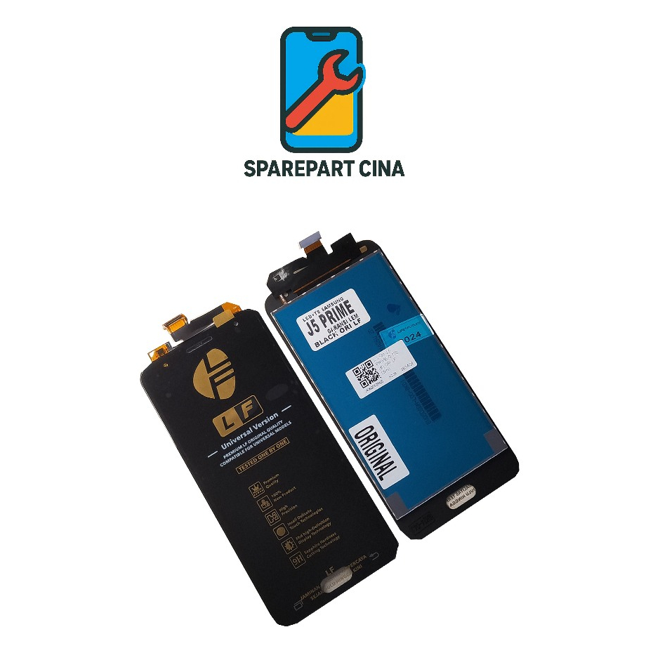 LCD TOUCHSCREEN SAMSUNG J5 PRIME / G570Y / G570 / J5PRIME