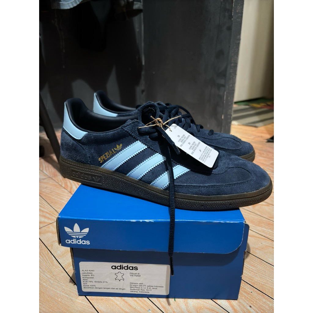 Adidas Spezial Argentina