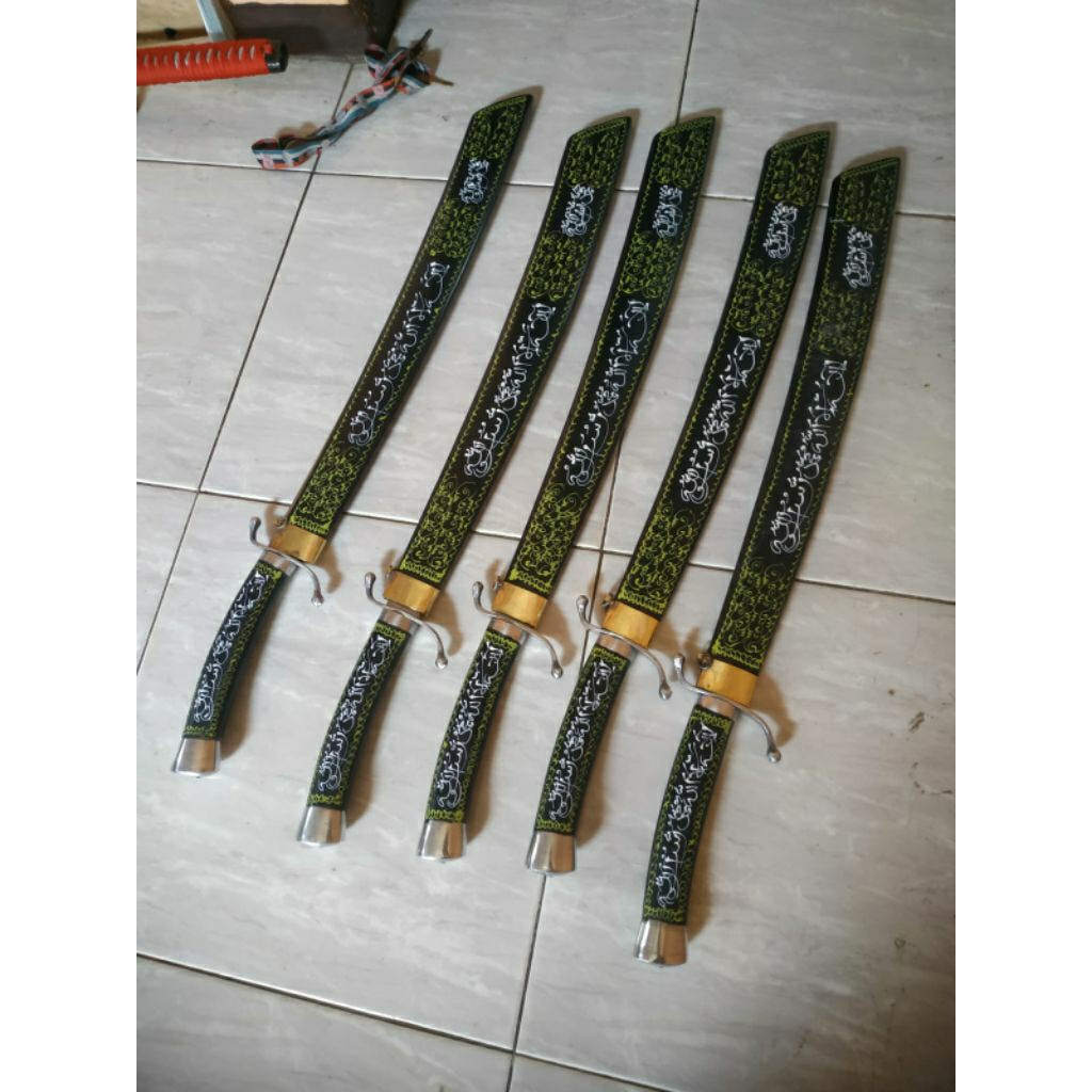 [Best seller] golteb pamoroan multifungsi tradisional cibatu