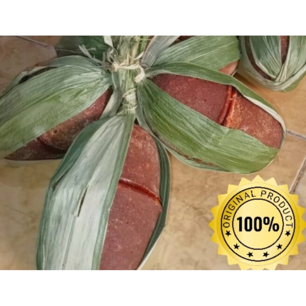 

GULA AREN ASLI MURNI KUALITAS REMIUM= ISI 2 Batok