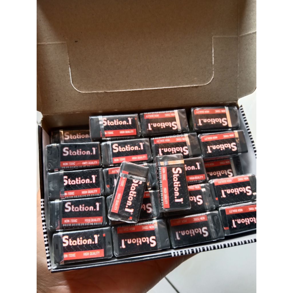 

PENGHAPUS PENSIL MINI