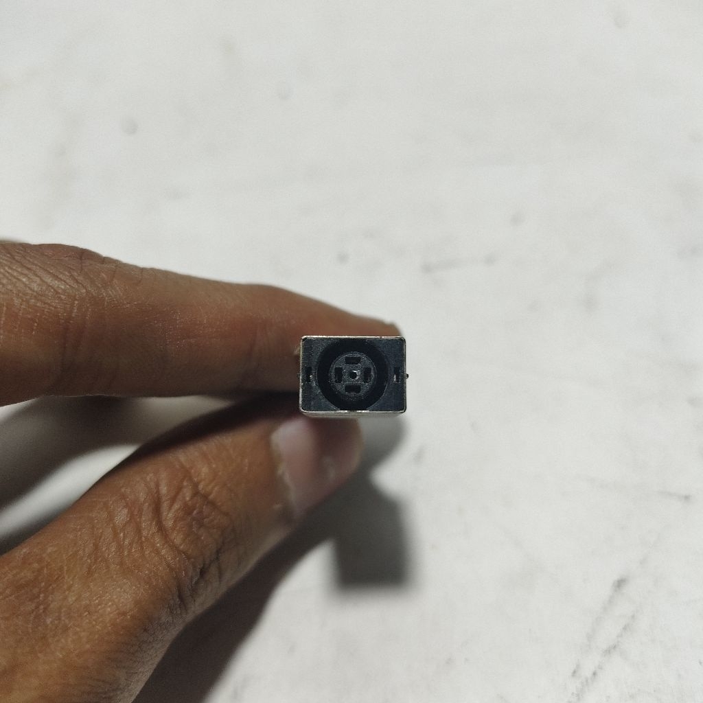 Jack DC Original Laptop Dell Latitude 5300