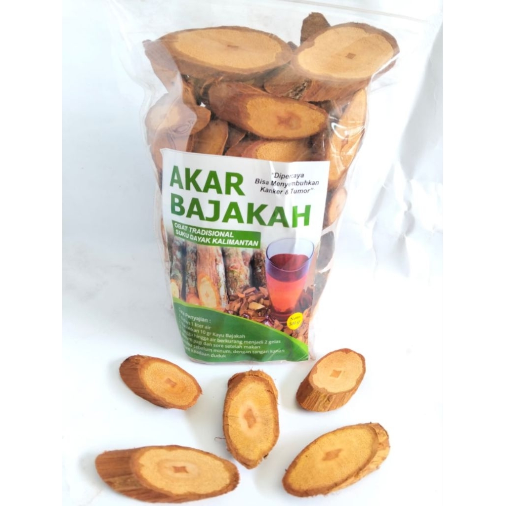 

AKAR BAJAKAH KERING MERAH KALALAWIT KALIMANTAN ASLI PONTIANAK 500 gram