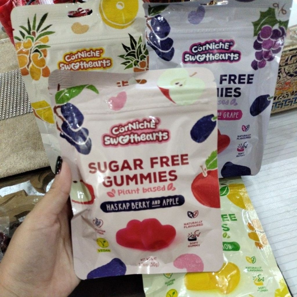 

PERMEN FREE GULA UNTUK ANAK, PERMEN YUPI, PERMEN CANDY