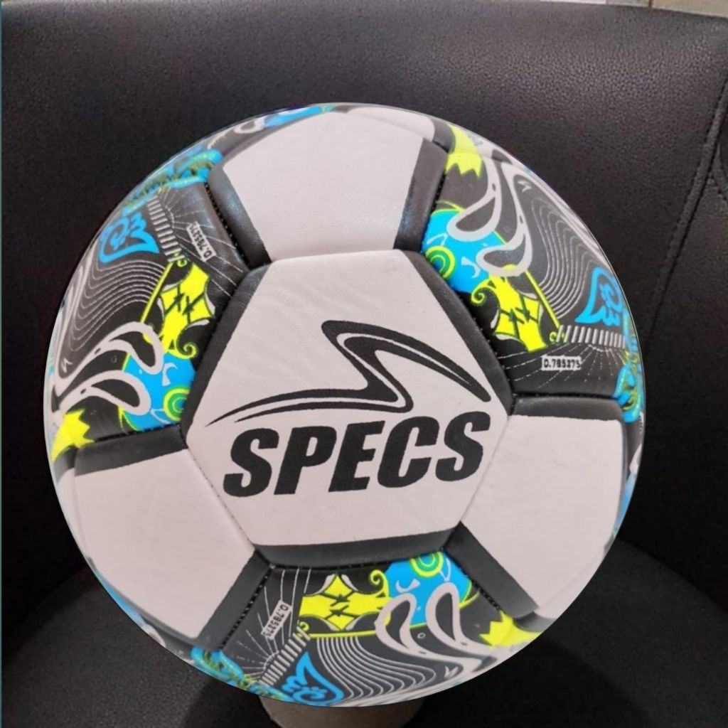 Bola Sepak Specs / Bola specs Size 5