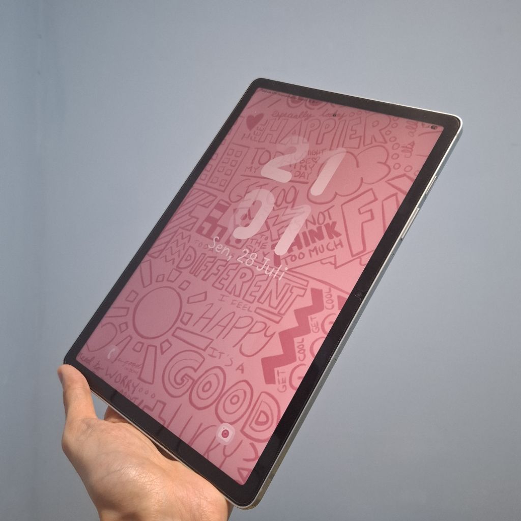 SAMSUNG GALAXY TAB S9 FE 5G Second