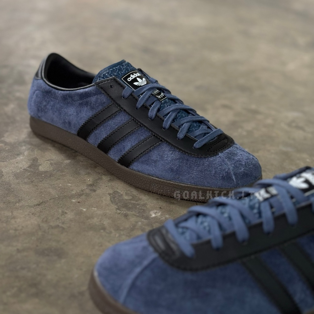 Adidas Original City Series London cw taiwan art IE0825