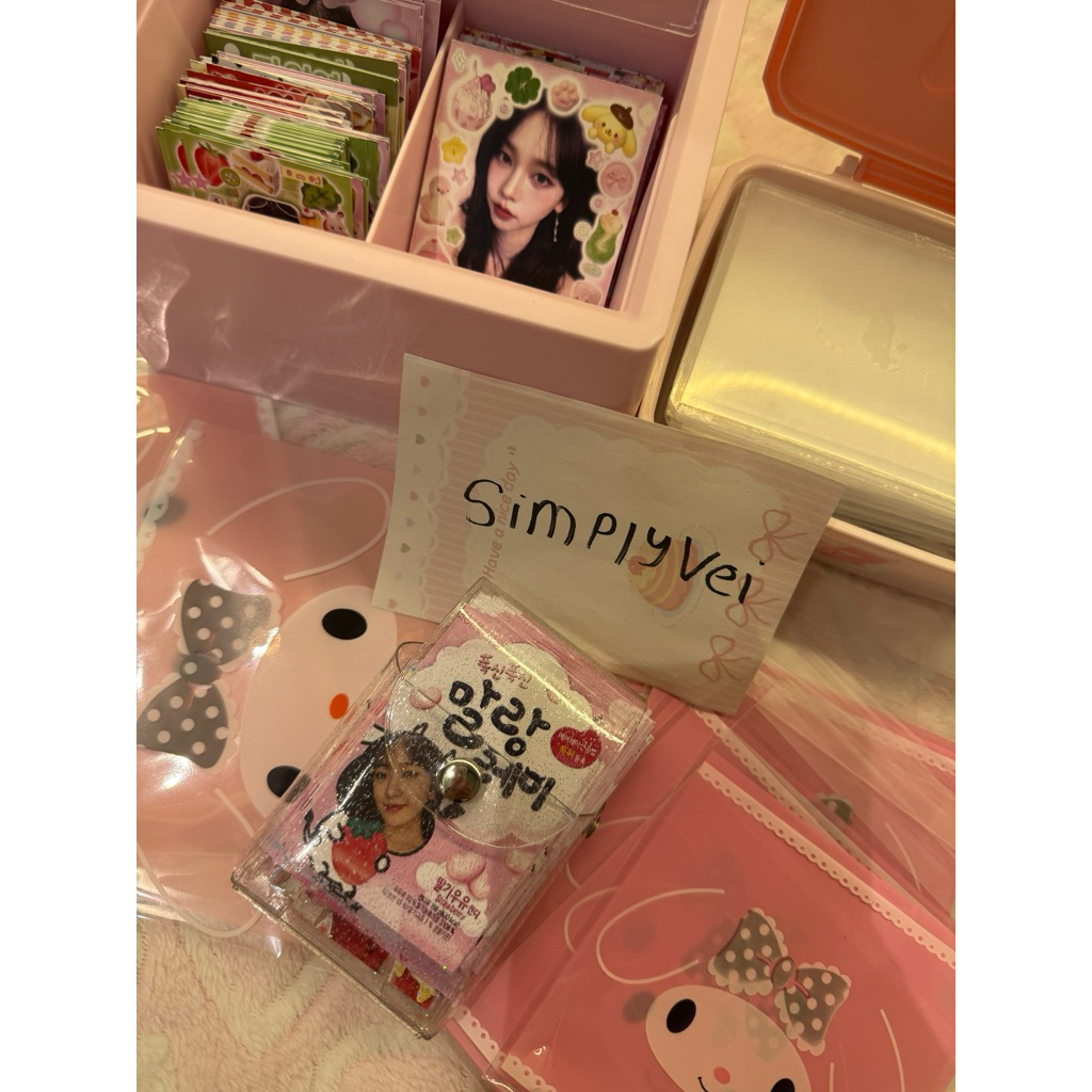 

CO PACKING LUCU & EXTRA FREEBIES (CO INI DENGAN PRODUK LAIN)