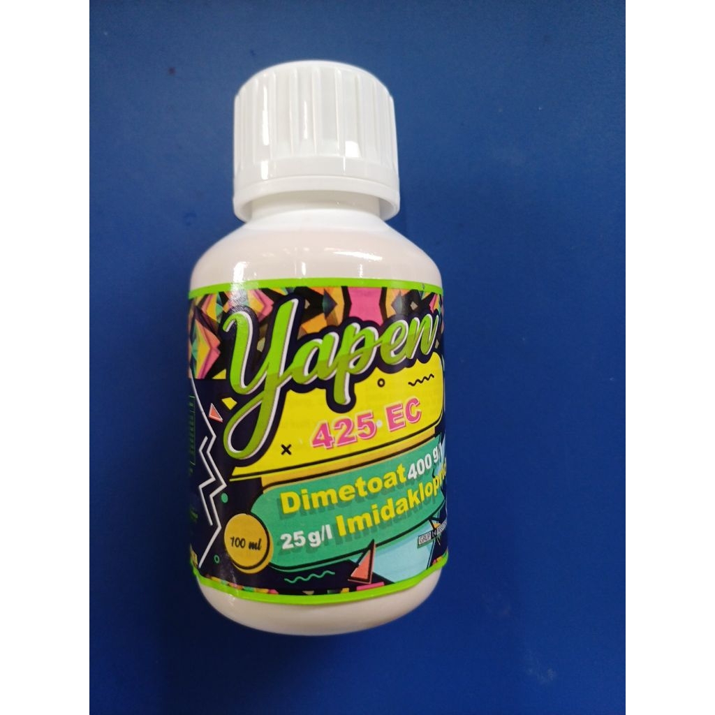 Yapen 100 ML Insektisida 425 EC