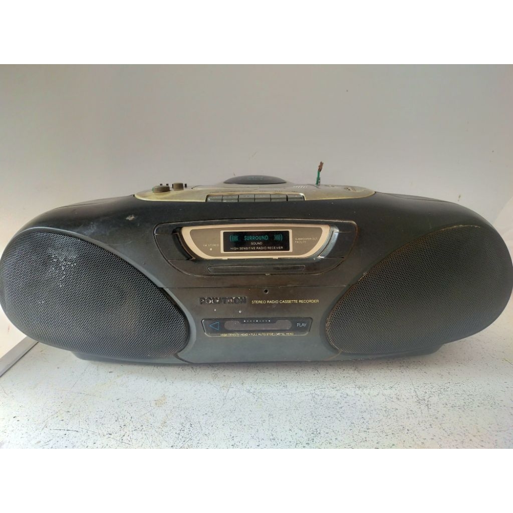 Compo Polytron PSC 722C