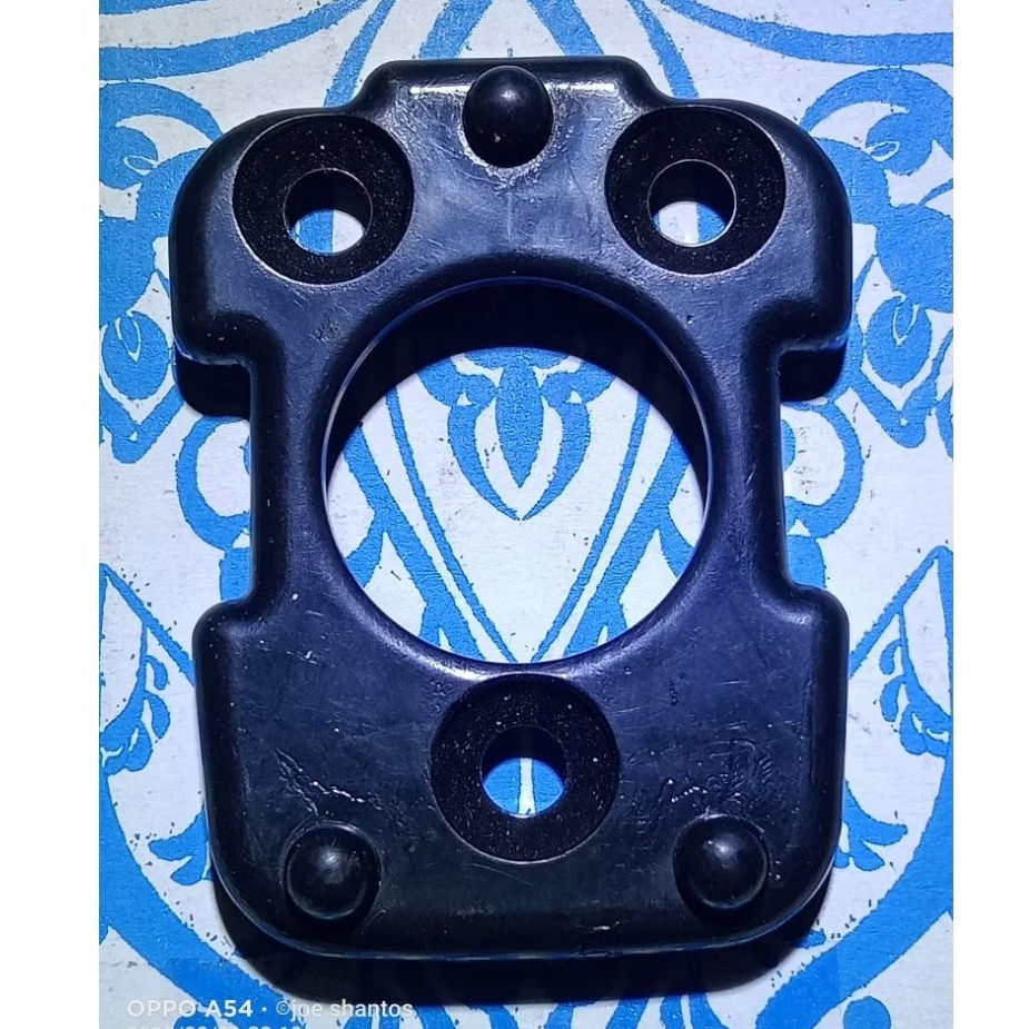 Bracket Dudukan Kaca Spion Dalam Honda Brio Mobilio Brv City Gd8 Gm2 Original