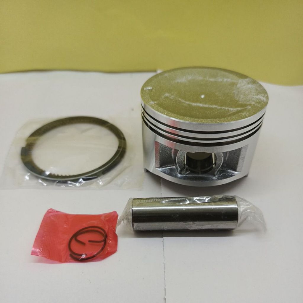 MZ300 MZ360 Piston Seher Setang Conrod ring set std Yamaha ketinting