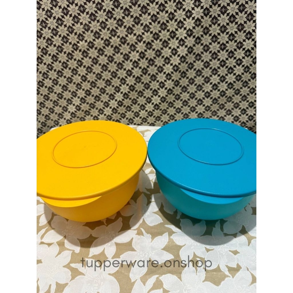 Expression Bowl 2,5L Tupperware BARU
