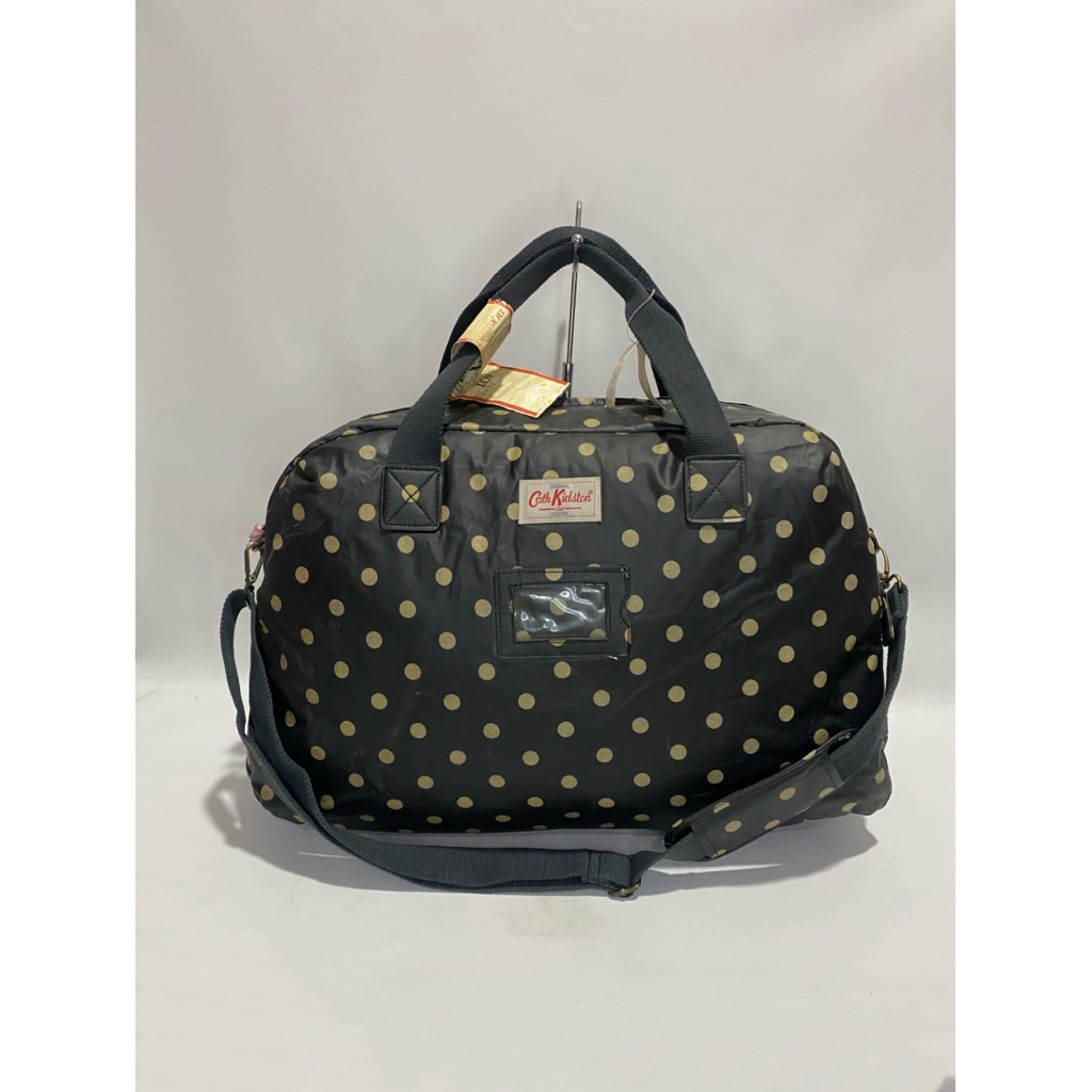 Cath Kidston duffel bag