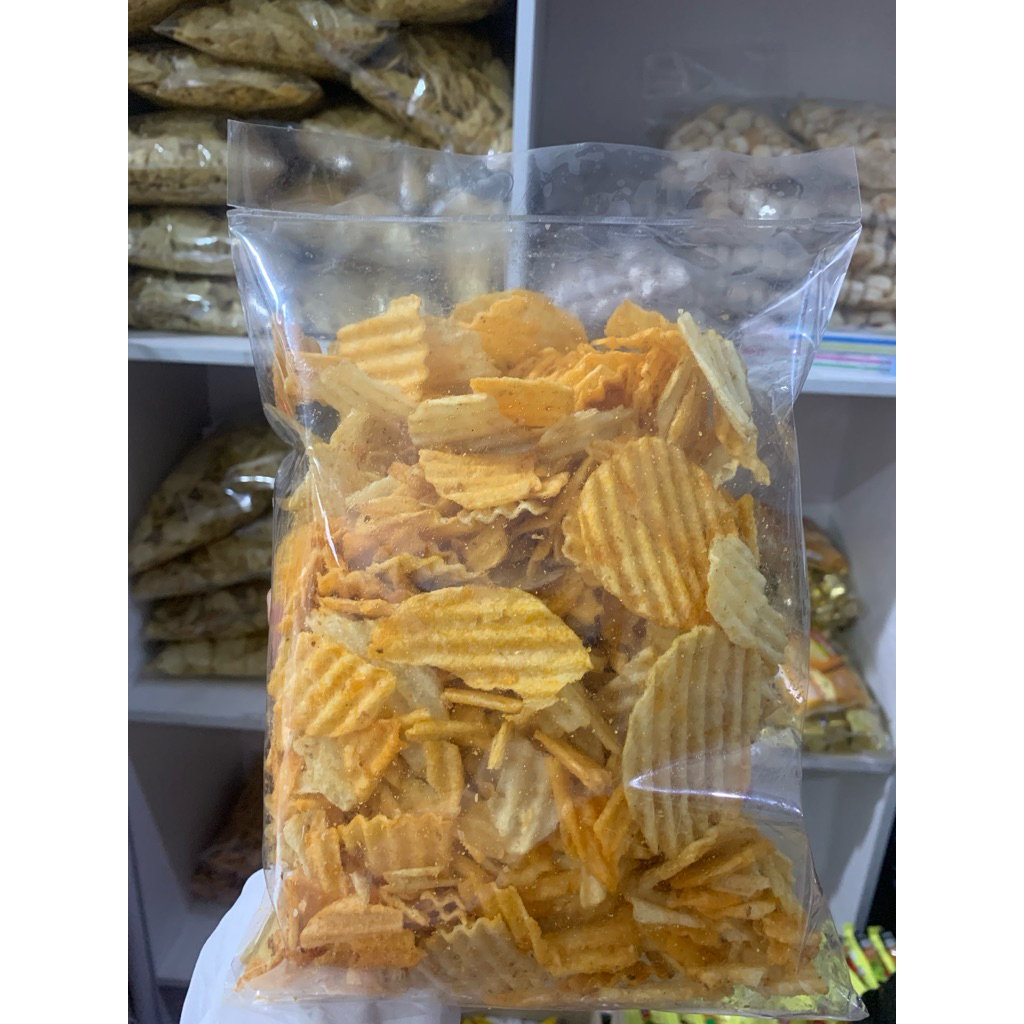 

REMAHAN CIKI CHIxxTO