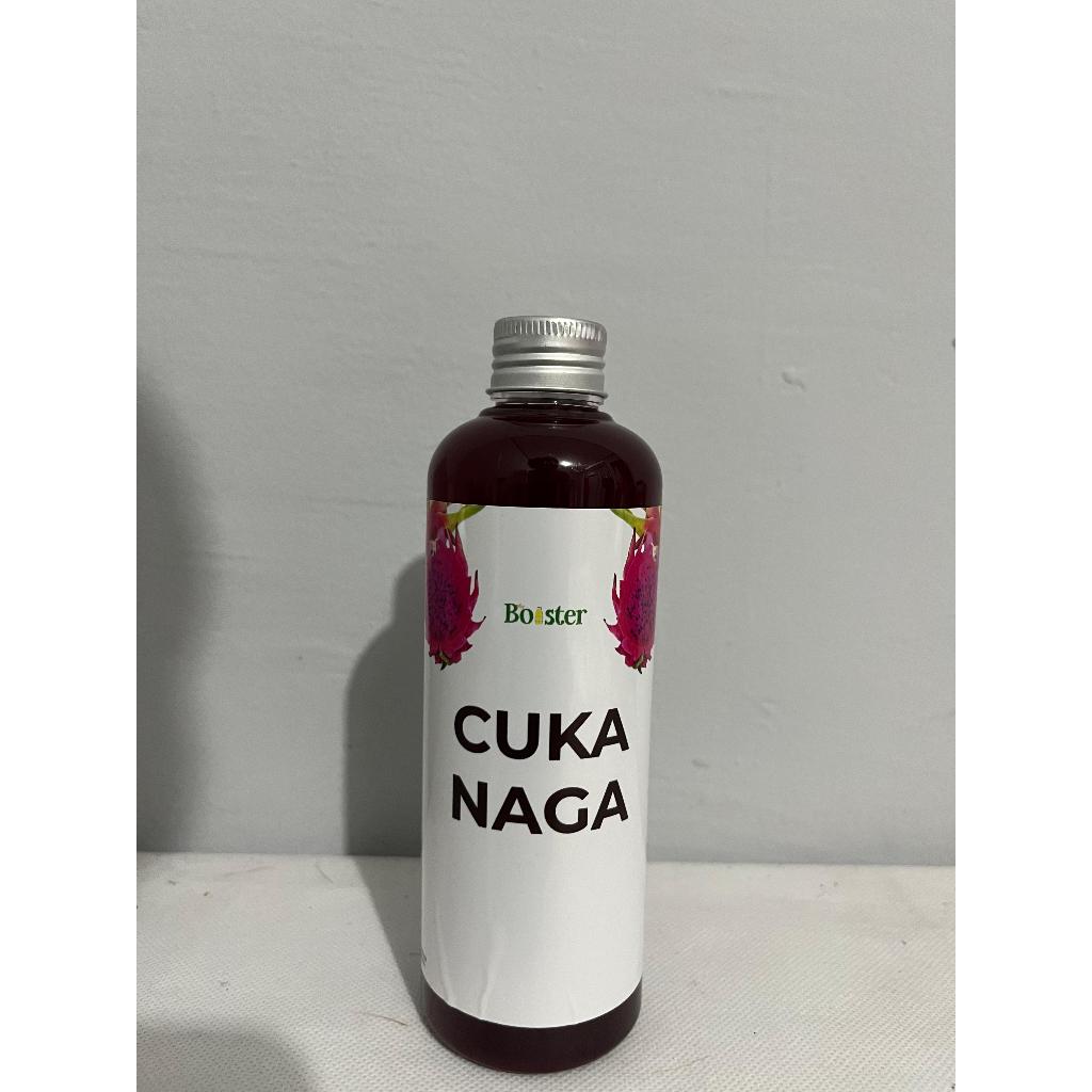 

Mybooster Cuka Naga With Mother Asli / Cuka Buah Naga Dragon Fruit Vinegar Untuk Diabetes Kesehatan