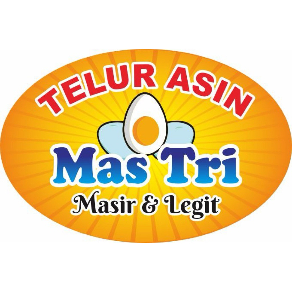 

Telor asin mastri/ Agt asal purwokerto