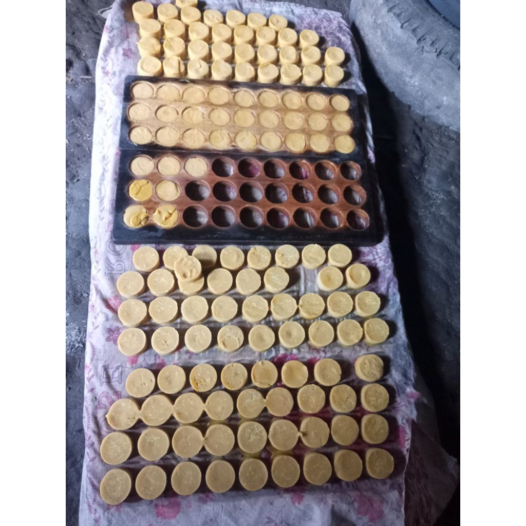 

Gula Merah Jawa Tanpa Campuran