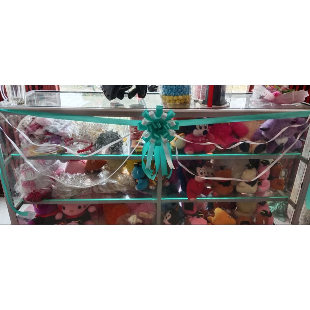 

pita potong/pita peresmian