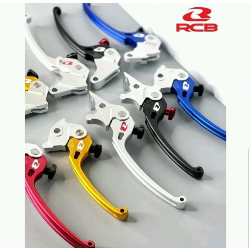 PROMO BOSS / HANDLE S3 MIO J /RCB/ORIGINAL