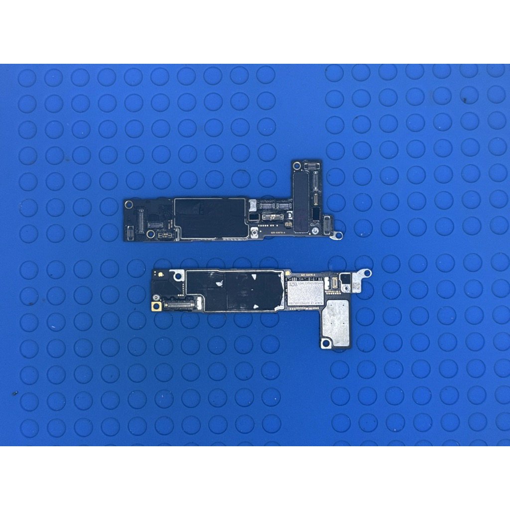 MESIN Iphone 15 Plus 4G LOCK ICLOUD