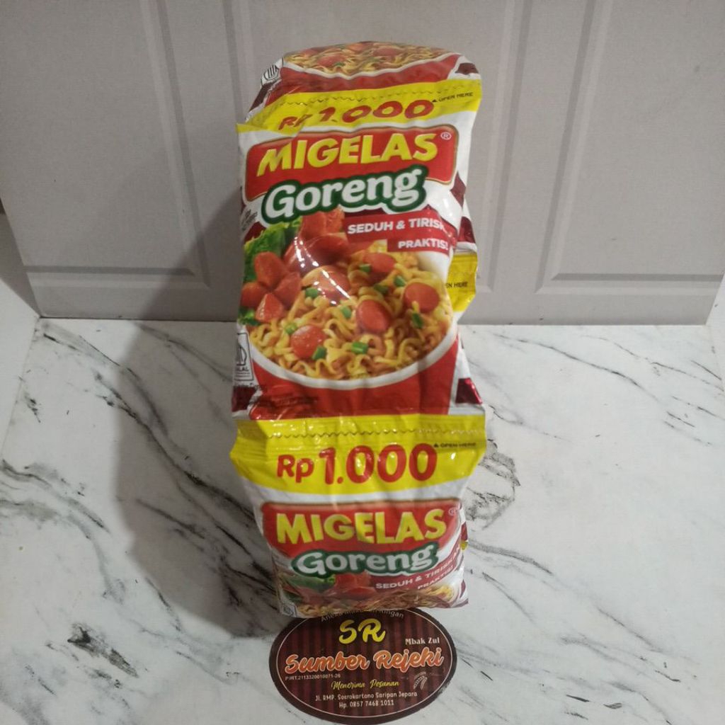 

MIE GELAS RASA SOSIS ISI 15 PCS BERAT 390 GRAM