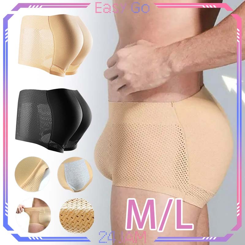 Busa Celana Dalam Pria Fashion  Celana Dalam Busa Pantat Pria Sempak Busa Pantat Pria Celana Dalam B