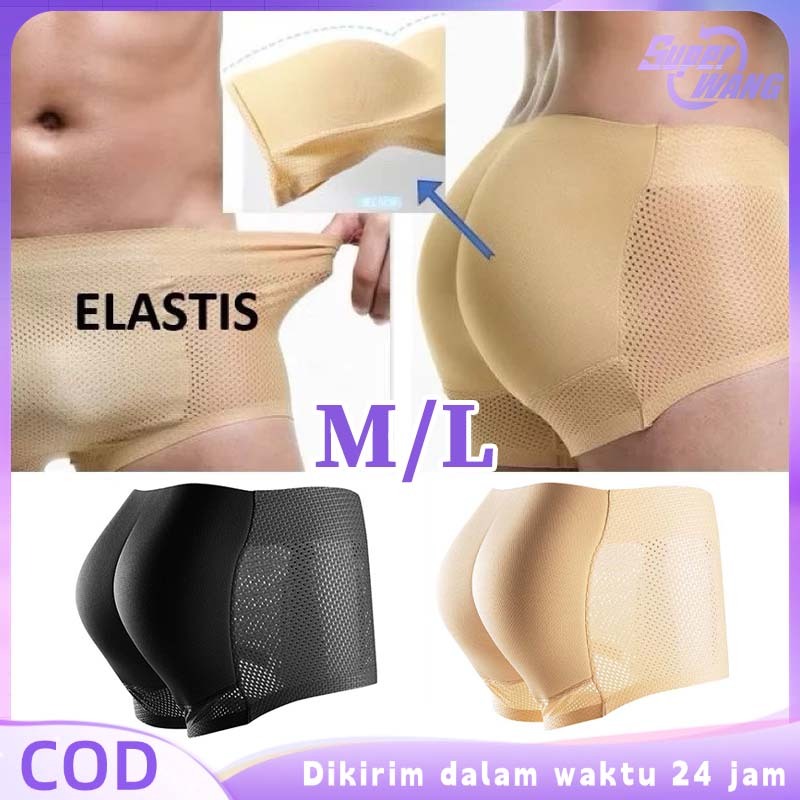 Celana Dalam Busa Pantat Pria Celana Dalam Busa Cowok Sempak Busa Pantat Pria Bokong Pria Yang Berga