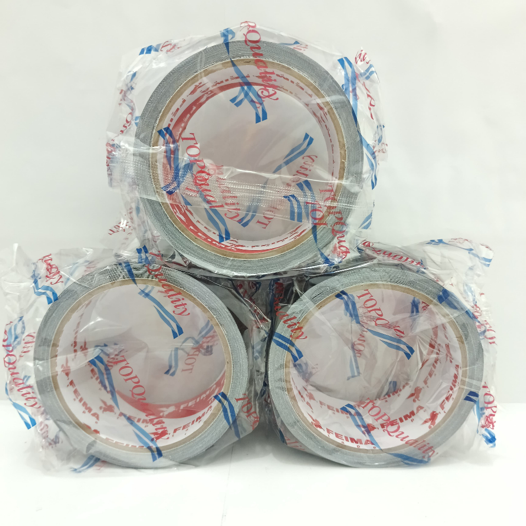 Lakban Jilid FEIMA  / Lakban Jilid / Lakban Serat