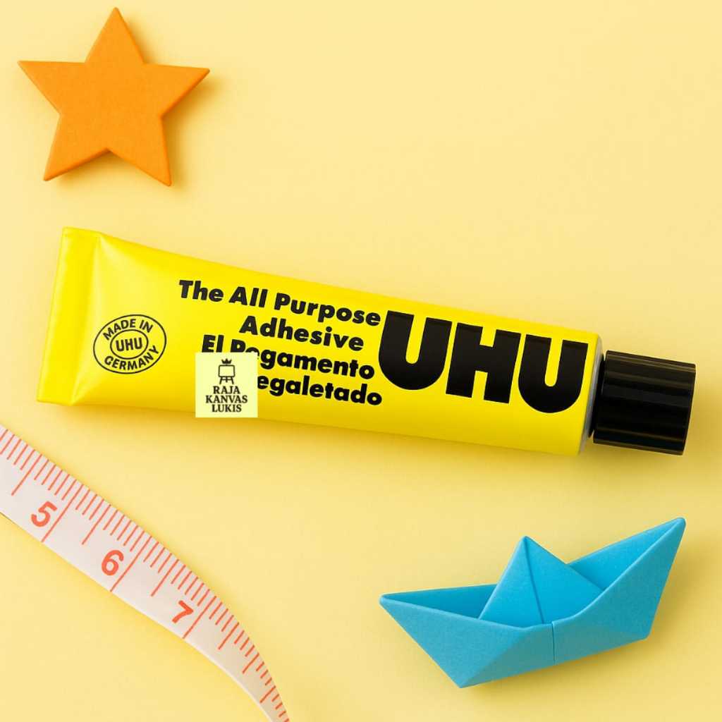 

Lem UHU Kecil 7ml
