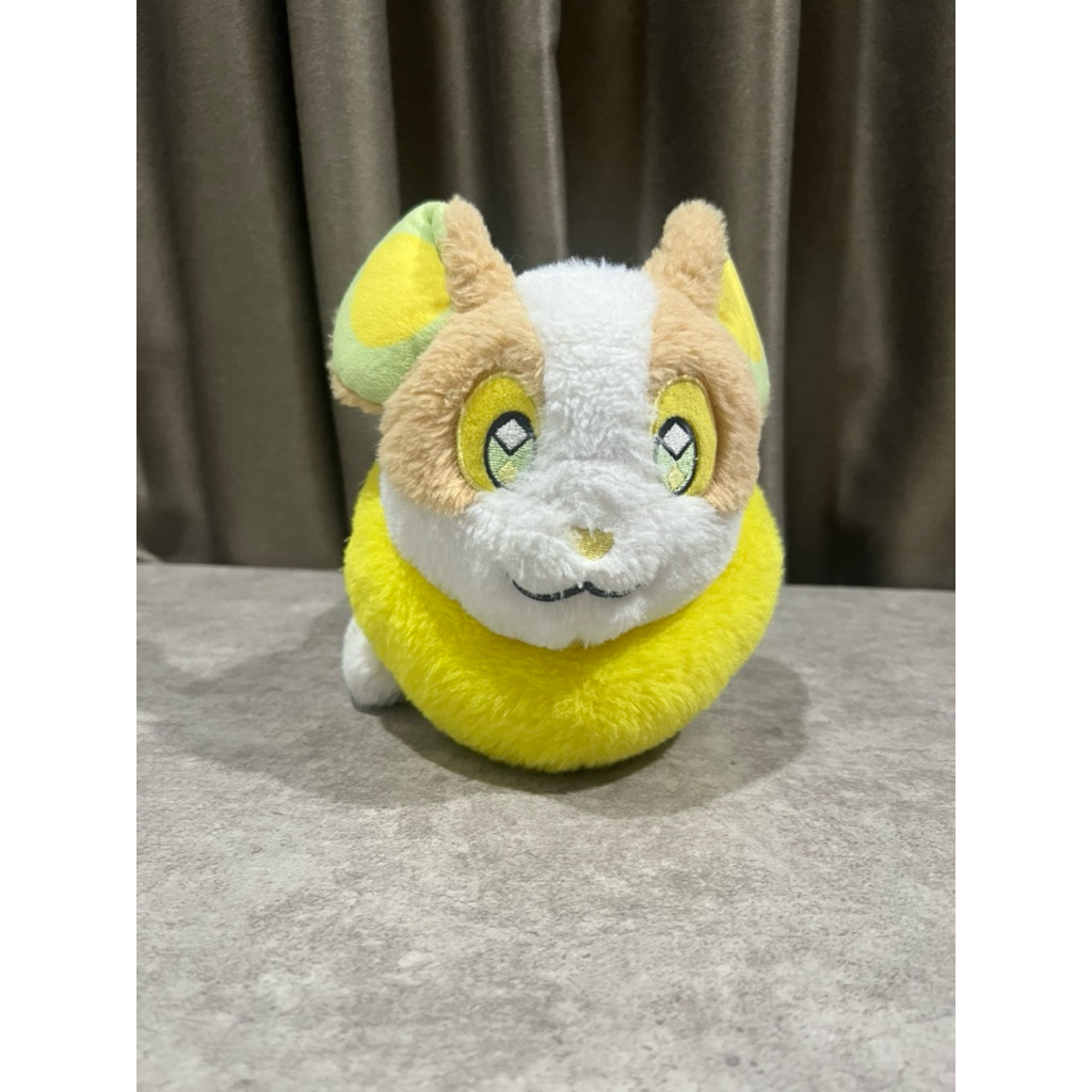 Pokemon Yamper T-Arts Kuta Kuta