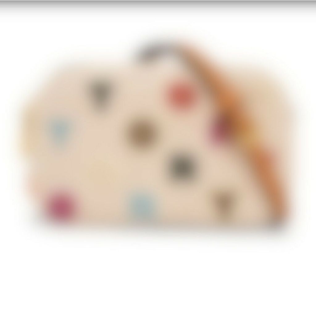 TB Tas Selempang Wanita Perry Fil Alphabet Camera Bag Tas Kamera