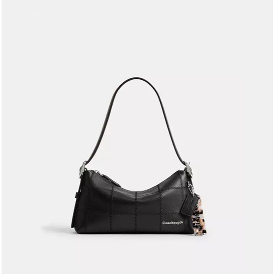 Tas Bahu Unisex CH alter Ego Slouchy Shoulder Bag