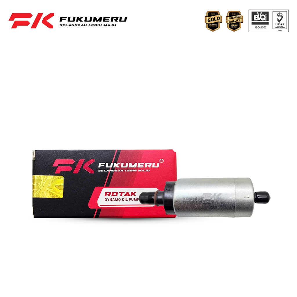 FUKUMERU Rotak Dinamo Fuel Pump Beat esp 2016